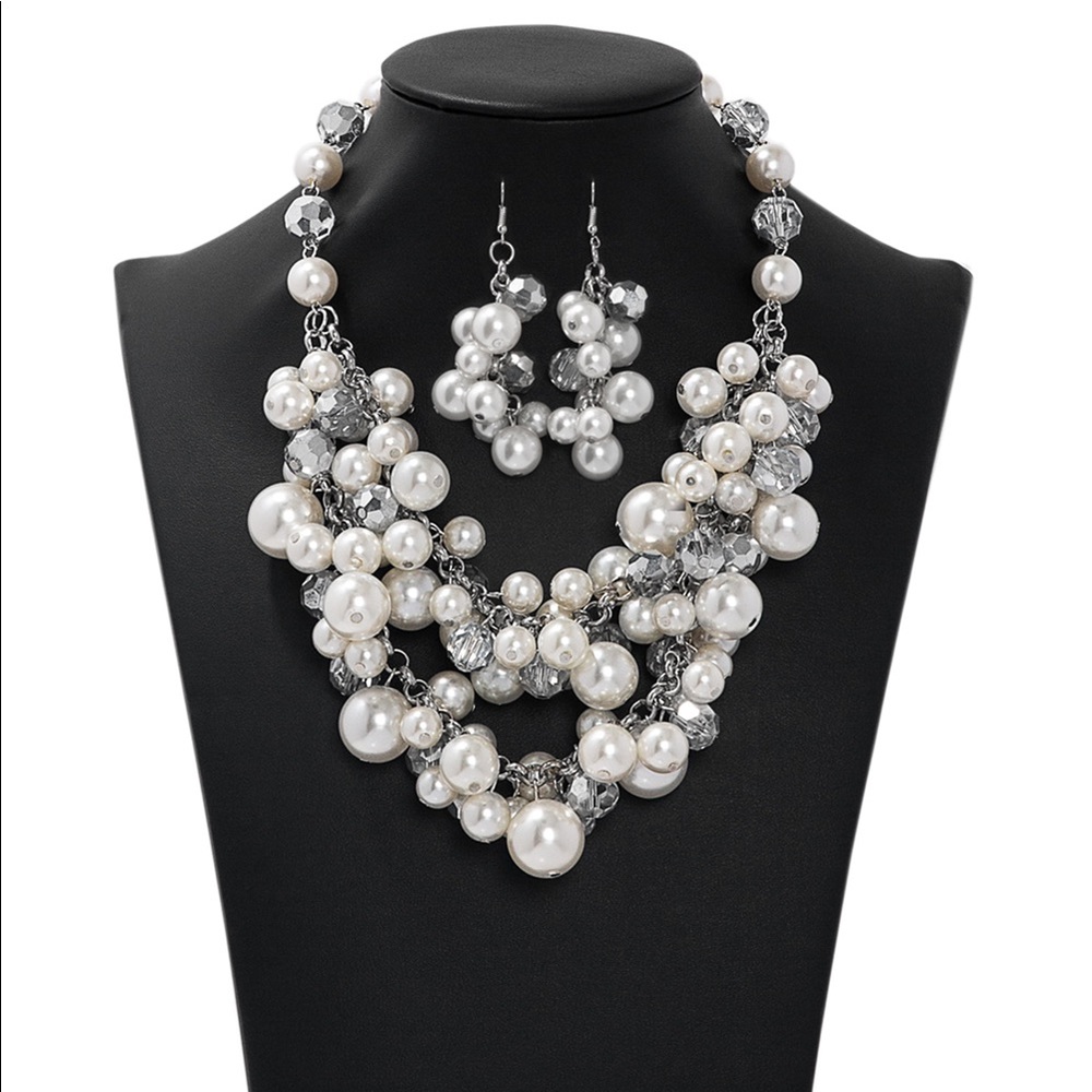 The Lauren Zi Collection Necklace